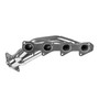 BBK 40130 - 05-10 Dodge Hemi 6.1L Shorty Tuned Length Exhaust Headers - 1-7/8in Silver Ceramic