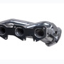BBK 40280 - 09-20 Dodge Challenger Hemi 5.7L Shorty Tuned Length Exhaust Headers - 1-3/4in Silver Ceramic