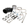BD Diesel 1048010 - Turbo Mounting Kit - Class 8 Vehicle