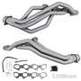 BBK 1950 - 2009-2024 RAM 1500 HEMI 5.7L 1-3/4 LONG TUBE HEADERS (TITANIUM CERAMIC)