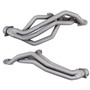 BBK 1950 - 2009-2024 RAM 1500 HEMI 5.7L 1-3/4 LONG TUBE HEADERS (TITANIUM CERAMIC)