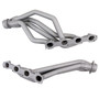 BBK 1950 - 2009-2024 RAM 1500 HEMI 5.7L 1-3/4 LONG TUBE HEADERS (TITANIUM CERAMIC)