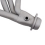 BBK 1950 - 2009-2024 RAM 1500 HEMI 5.7L 1-3/4 LONG TUBE HEADERS (TITANIUM CERAMIC)