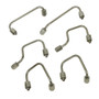 BD Diesel 1050157 - 07-18 Dodge Cummins Commonn Rail 6.7L Injector Install Kit