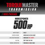 BD Diesel 1064232BM - BD TorqueMaster Dodge 48RE Trans & Converter Package 2005-2007 2wd w/TVV