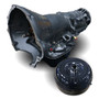 BD Diesel 1064174BM - Transmission and Converter Kit (c/w Filter & Billet Input) - 98-99 Dodge 24-valve 47RE 4wd
