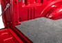 Bedrug BMQ17LBS - 2017+ Ford F-250/F-350 Super Duty 8ft Long Bed Mat (Use w/Spray-In & Non-Lined Bed)