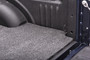 Bedrug BMH17RBS - 17-23 Honda Ridgeline (2pc Floor) Mat (Use w/Spray-In & Non-Lined Bed) Bedrug BMH17RBS - 17-23 Honda Ridgeline (2pc Floor) Mat (Use w/Spray-In & Non-Lined Bed)