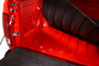 Bedrug BMB15SBS - 15-23 Chevrolet Colorado 74in Bed Mat (Use w/Spray-In & Non-Lined Bed) Bedrug BMB15SBS - 15-23 Chevrolet Colorado 74in Bed Mat (Use w/Spray-In & Non-Lined Bed)
