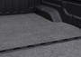 Bedrug BMJ20SBS - 20-23 Jeep Gladiator 5ft Bed Mat (Use w/Spray-In & Non-Lined Bed) Bedrug BMJ20SBS - 20-23 Jeep Gladiator 5ft Bed Mat (Use w/Spray-In & Non-Lined Bed)