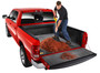 Bedrug BMC07SBD - 07-16 GM Silverado/Sierra 6ft 6in Bed Drop In Mat