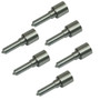 BD Diesel 1075834 - BD Nozzle Set, XXX-Pulse - 1998-2002 Dodge 24-valve 125hp