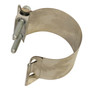 BD Diesel 1100731 - Exhaust Band Clamp 3in