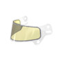 Bell Helmets 2010094 - Bell SE07 Helmet Shield (2MM) - Yellow