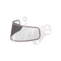 Bell Helmets 2010213 - Bell 287 Anti Fog Foam Eyeport Insert Shield