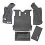 Bedrug BRJK07R2 - 07-10 Jeep JK 2Dr Rear 5pc Cargo Kit (Incl Tailgate & Tub Liner) Bedrug BRJK07R2 - 07-10 Jeep JK 2Dr Rear 5pc Cargo Kit (Incl Tailgate & Tub Liner)
