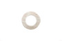 Bert Transmissions 309 - Flat Washer - 0.635 in ID - 1.104 in OD - 0.035 in Thick - Steel - Zinc Oxide - Bert Idler Gears - Each