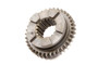 Bert Transmissions 11-Z - Direct Slider Dog Teeth