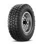 BFGoodrich 82637 - HD-Terrain T/A KT 35X12.50R18LT 128Q