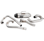 Big Gun 14-7833 - 08-14 Polaris RZR 800 EXO Stainless Full System Exhaust Big Gun 14-7833 - 08-14 Polaris RZR 800 EXO Stainless Full System Exhaust
