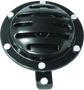 Bikers Choice 482396 - Black Slotted Horn 12V Universal