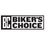 Bikers Choice 471360 - Black License Plate Frame