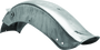 Bikers Choice 482876 - 80-86 FXWG Raw Rear Fender Replaces H-D 59904-80