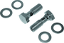Bikers Choice 482866 - Evolution Cam Big Twin Breather Bolt Kit