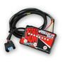 Big Gun 40-R50C - 09-13 Arctic Cat PROWLER 1000 Power Box