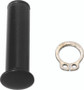 Bikers Choice 483304 - 04-Up XL Black Brake Pivot Pin & Clip Replaces H-D 42807-04