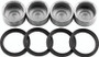 Bikers Choice 482840 - Caliper Piston & Seal Kit For  Billet Calipers