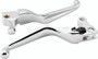 Bikers Choice 482709 - 04-13 XL Chrome Lever Set