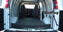 Bedrug VRG96X - 96-16 Chevy Express/GMC Savana VanRug - Maxi Ext Bedrug VRG96X - 96-16 Chevy Express/GMC Savana VanRug - Maxi Ext