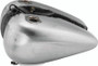 Bikers Choice 488809 - 84-99 Softail 3.5 Gallon Flatside Gas Tanks Replaces H-D 61426-85 Pr
