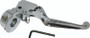 Bikers Choice 488729 - 96-14 Big Twin 96-03 XL Chrome Clutch Lever & Bracket