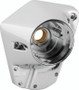 Bikers Choice 488758 - 93-99 Evolution Big Twin Chrome Cam Cover Replaces H-D 25256-93A 25254-93B