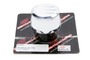 Billet Specialties 20825 - Round Ball Milled Breather