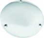 Bikers Choice 490260 - 70-99 Big Twin w 3 Hole Cover Chrome Late Domed Derby Cover Replaces H-D 94962-84T