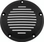 Bikers Choice 490832 - 99-Up Big Twin Black 5 Hole Derby Cover