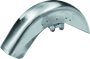 Bikers Choice 493360 - 54-84 FL Raw Front Fender Hydra Glide Style No Trim Holes