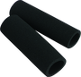 Bikers Choice 492449 - Replacement Covers For  Cushion Grips Pr