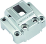 Bikers Choice 492720 - 73-81 Big Twin & XL Chrome Vertical Switch Housing Replaces H-D 71539-73B