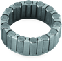 Bikers Choice 492565 - 58-86 Big Twin Roller Bearing & Retainer Kit Replaces H-D 43578-35