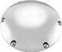 Bikers Choice 493061 - 04-15 XL Chrome Derby Cover
