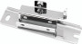 Bikers Choice 492503 - 65-E82 FL FX Chrome Coil Bracket Replaces H-D 31728-78TA