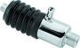 Bikers Choice 601771 - 87-99 FXST FXR Chrome Rear Master Cylinder Replaces H-D 42446-87C