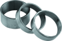 Bikers Choice 603032 - 41-99 Big Twin Except Twin Cam Connecting Rod Race Set Replaces H-D 24345-36
