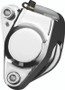 Bikers Choice 601730 - 84-99 Big Twin Chrome Front 2 Piston Caliper Assembly W/Pads Replaces H-D 44046-84C