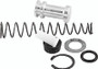 Bikers Choice 601546 - 86-91 FLHS FLHT Models Rear Master Cylinder Rebuild Kit Replaces H-D 42374-86