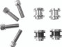 Bikers Choice 601435 - 18-Up Softail (Exc FLSB) Hold Fast Docking Kit